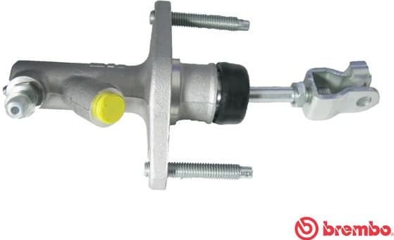 Master Cylinder, clutch ESSENTIAL LINE C 28 002