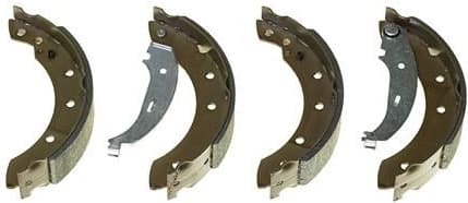 Brake Shoe Set ESSENTIAL LINE S61520 - image 4