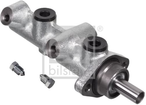 Brake Master Cylinder 12270
