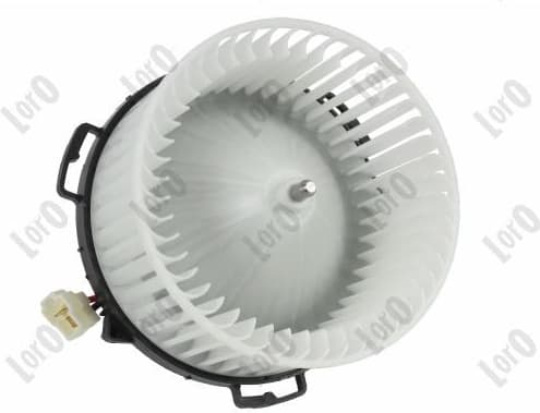 Interior Blower LORO 030-022-0001