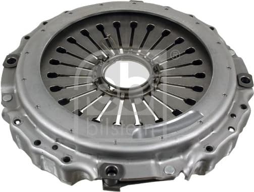 Clutch Pressure Plate 105339