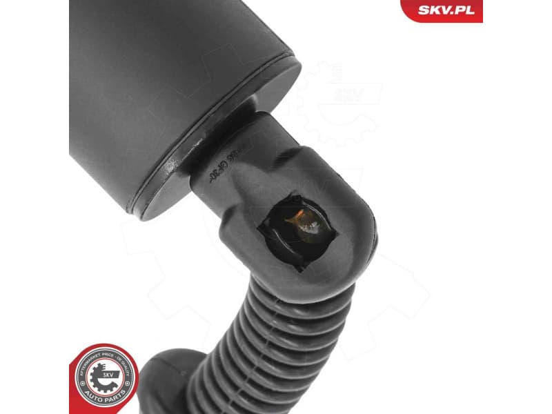 Electric Motor, tailgate 52SKV184 - image 3