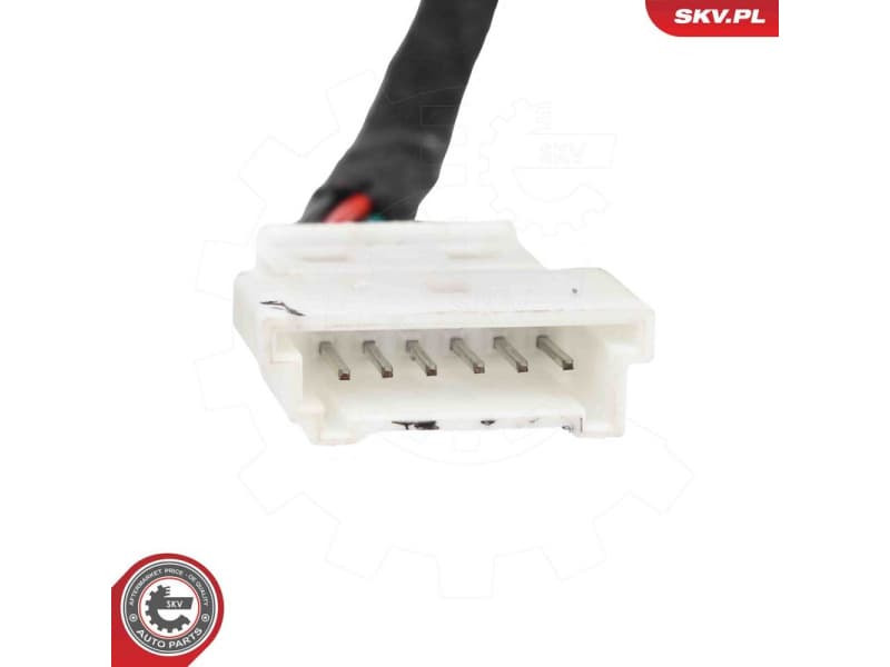 Electric Motor, tailgate 52SKV184 - image 5