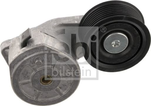 Belt Tensioner, V-ribbed belt 18529