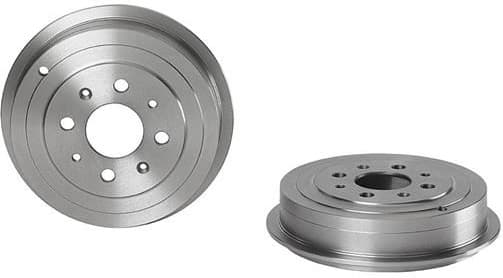 Brake Drum ESSENTIAL LINE 14.A854.10 - image 3