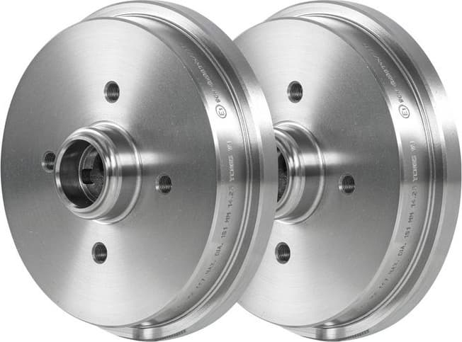 Brake Drum 24.0218-0007.1 - image 3