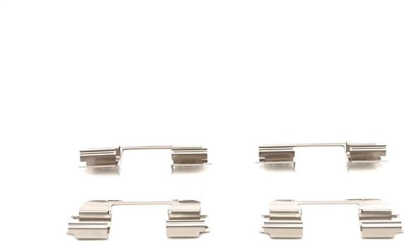 Accessory Kit, disc brake pad 1 987 474 807 - image 5