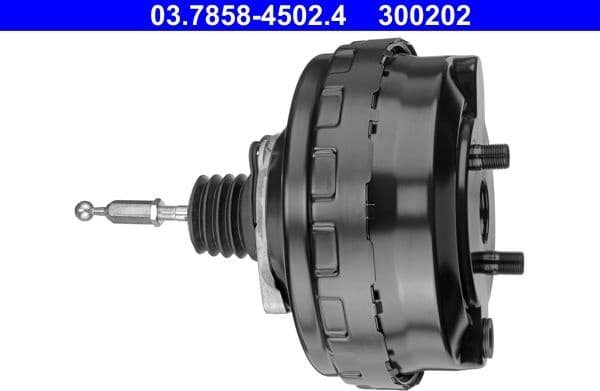 Brake Booster 03.7858-4502.4 - image 2