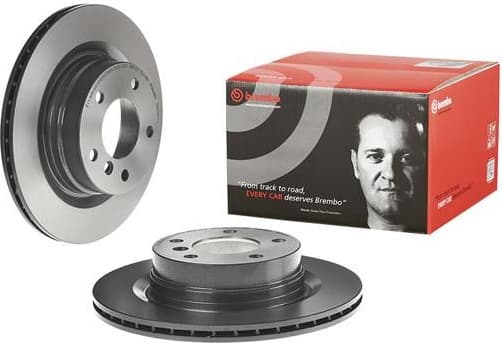Brake Disc PRIME LINE - UV Coated 09.9793.11 - image 4