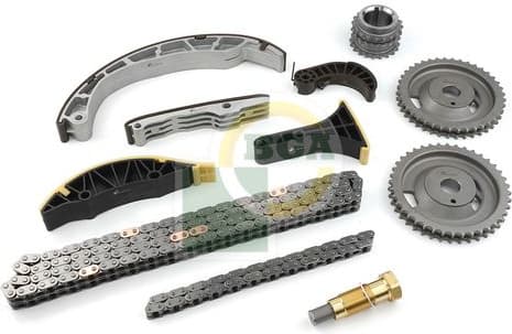 Timing Chain Kit TC8300FK
