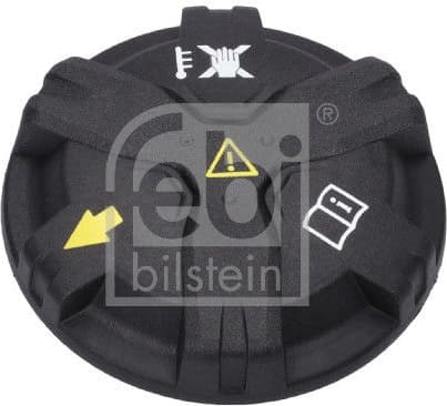 Cap, coolant tank 188330