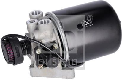 Air Dryer, compressed-air system 171287 - image 2