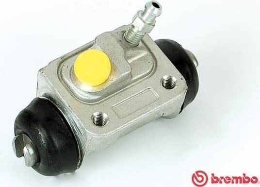 Wheel Brake Cylinder ESSENTIAL LINE A12467 - image 2