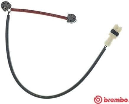 Warning Contact, brake pad wear PRIME LINE A 00 417