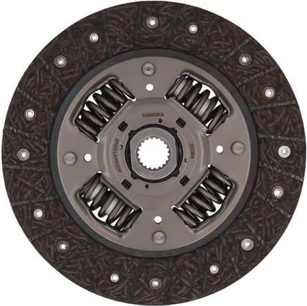 Clutch Disc DC084 - image 2