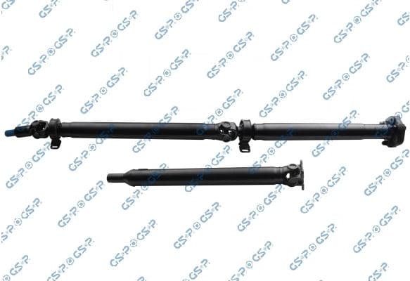 Propshaft, axle drive PS900615