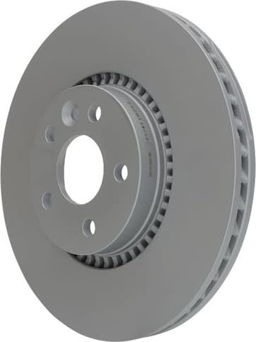 Brake Disc 24.0128-0162.1 - image 3