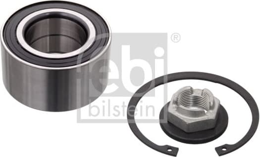 Wheel Bearing Kit 102832
