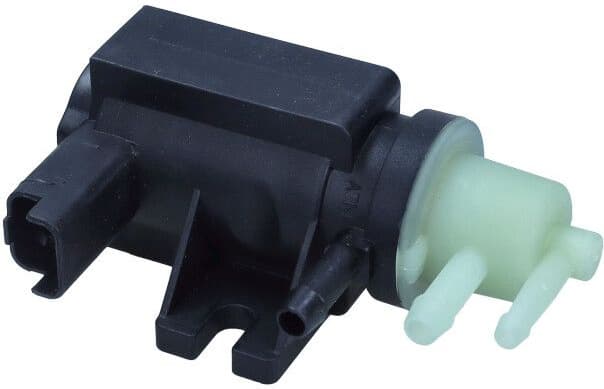 Pressure converter, turbocharger 58-0453