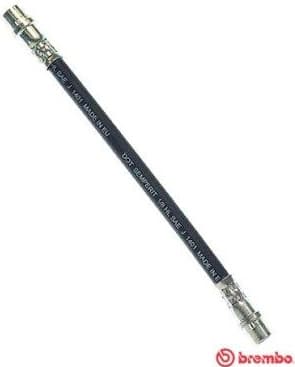 Brake Hose ESSENTIAL LINE T85036 - image 2