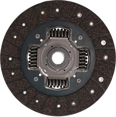 Clutch Disc DC287