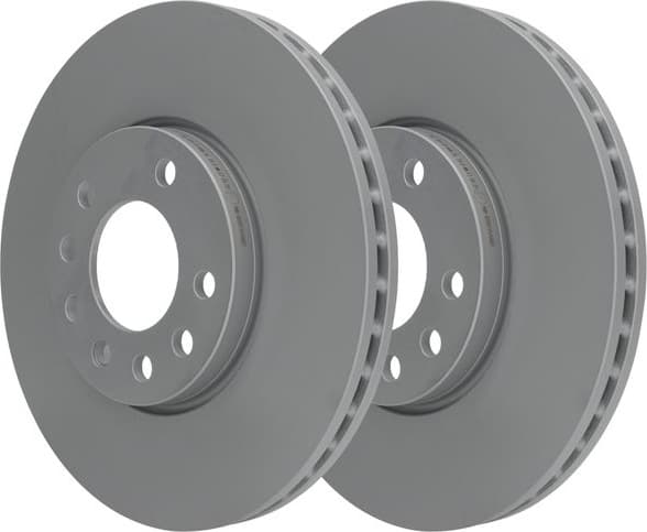 Brake Disc 24.0125-0119.1 - image 3