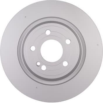 Brake Disc PRO 8DD 355 133-451