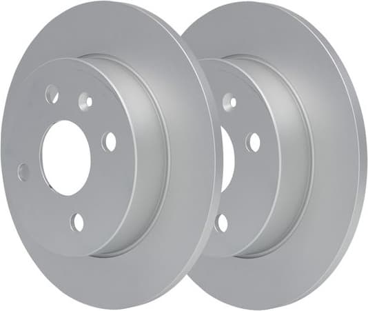 Brake Disc 24.0110-0251.1 - image 3