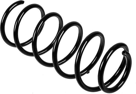 Suspension Spring 10-22535-SX - image 2