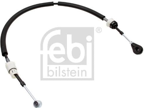 Cable Pull, manual transmission 180344