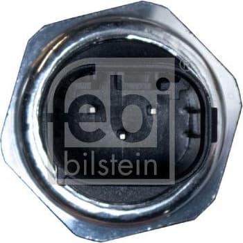 Solenoid Valve, air suspension febi Plus 196651 - image 3