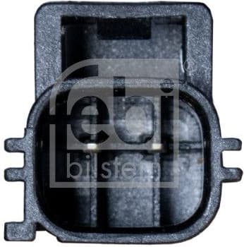 Solenoid Valve, air suspension febi Plus 196651 - image 4
