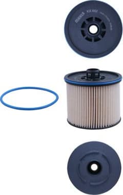 Fuel Filter KX 652D - image 2