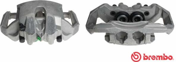 Brake Caliper ESSENTIAL LINE F 06 129
