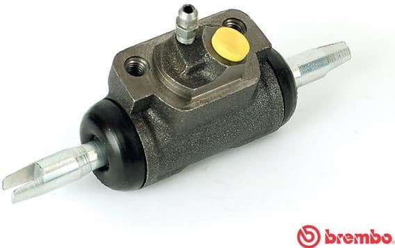 Wheel Brake Cylinder ESSENTIAL LINE A 12 530