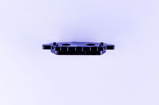 Brake Pad Set, disc brake 8DB 355 010-241 - image 3