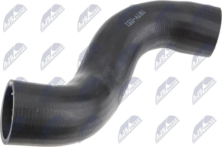 Charge Air Hose GPP-TY-031 - image 2