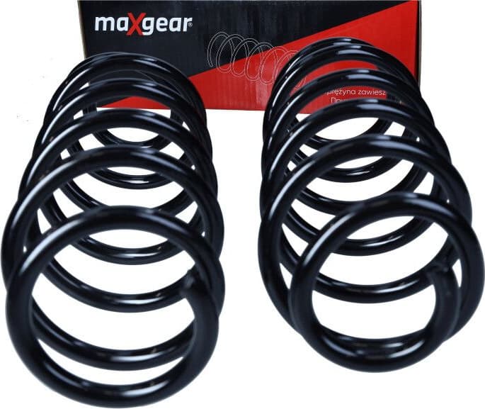 Suspension Spring 60-1606D - image 2