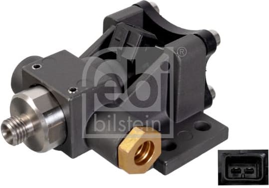 Dosing Module, urea injection 176920