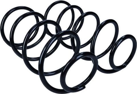 Suspension Spring 60-1533D