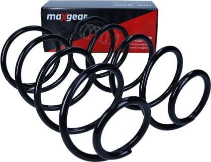 Suspension Spring 60-1533D - image 2