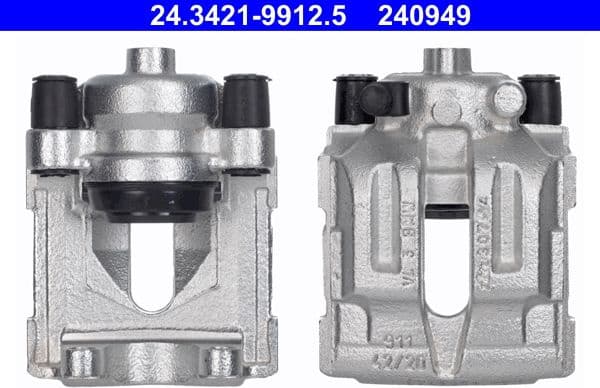 Brake Caliper 24.3421-9912.5 - image 2