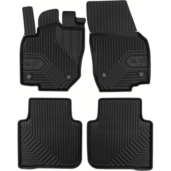 Floor Mat Set NO.77 77432246