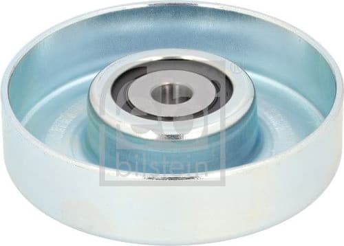 Deflection/Guide Pulley, V-ribbed belt 184909 - image 2