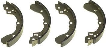 Brake Shoe Set ESSENTIAL LINE S30539 - image 4