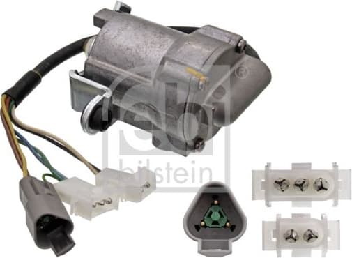 Sensor, accelerator pedal position 100179