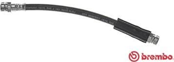 Brake hose rear T85111 - image 2