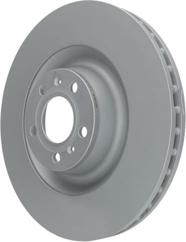Brake Disc 24.0134-0100.1 - image 3