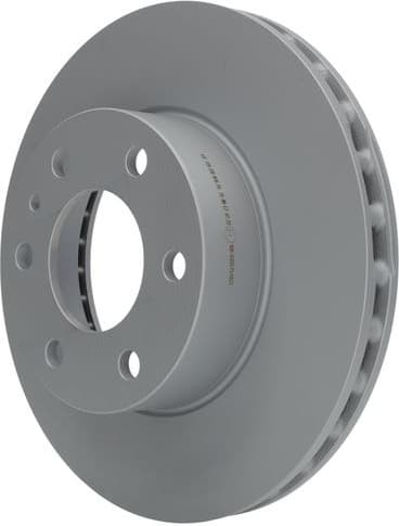 Brake Disc 24.0128-0238.1 - image 3
