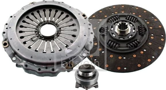 Clutch Kit 105419